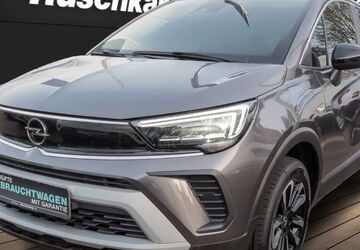 Opel Crossland (X) 36.659 km 18.280 &euro; Dortmund 44145