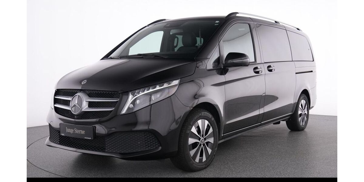 Mercedes-Benz V 300 30.379 km 65.999 &euro; Essen 45309