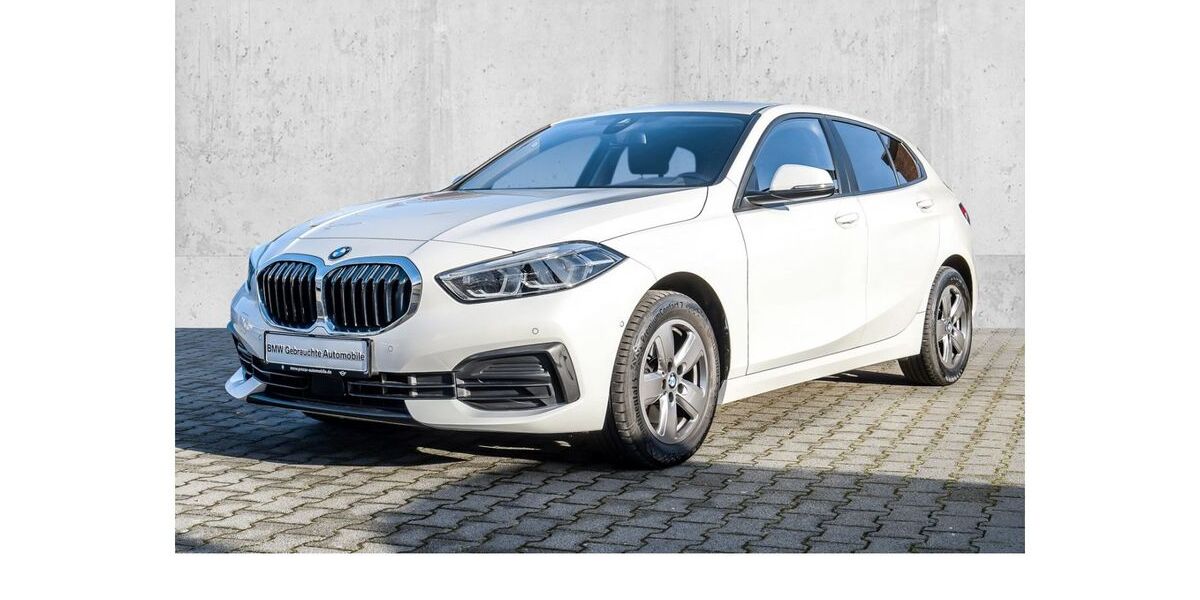 BMW 116 70.171 km 22.990 &euro; Castrop-Rauxel 44579