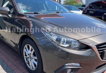 Mazda 3 240.000 km 5.990 &euro; Castrop Rauxel 44579