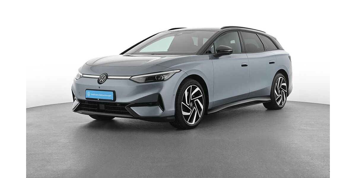 VW ID.7 8.406 km 52.900 &euro; Essen 45143