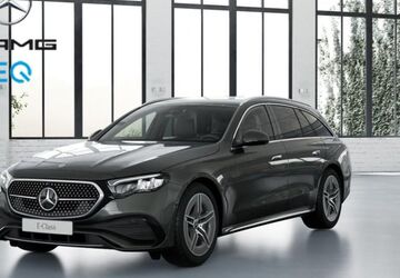 Mercedes-Benz E 220 5.966 km 50.670 &euro; Unna 59423