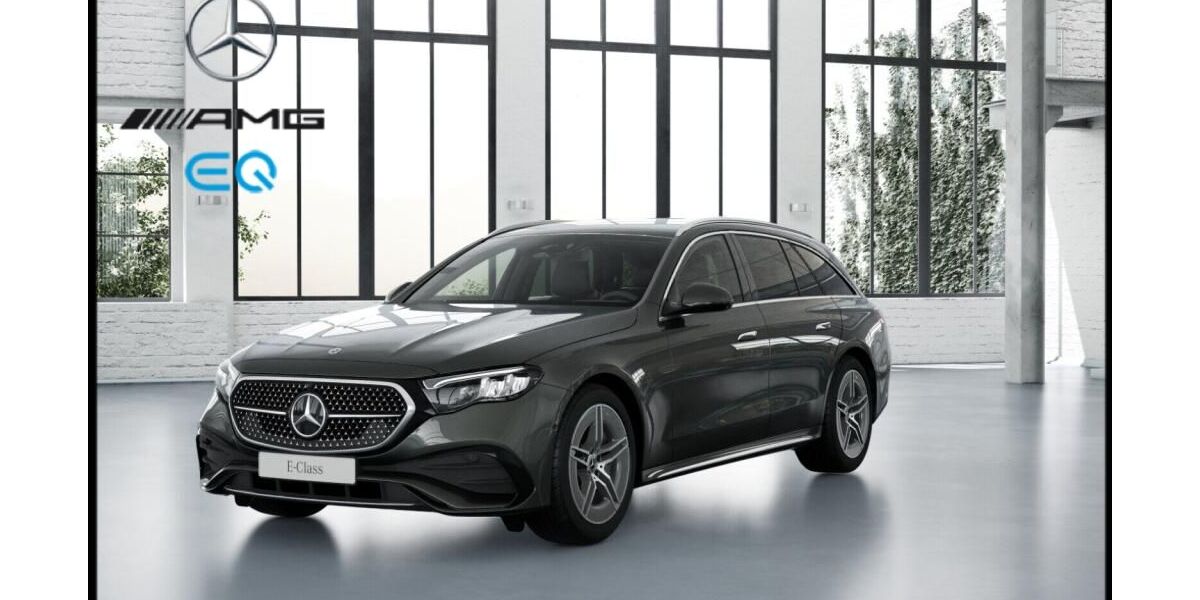 Mercedes-Benz E 220 5.966 km 50.670 &euro; Unna 59423