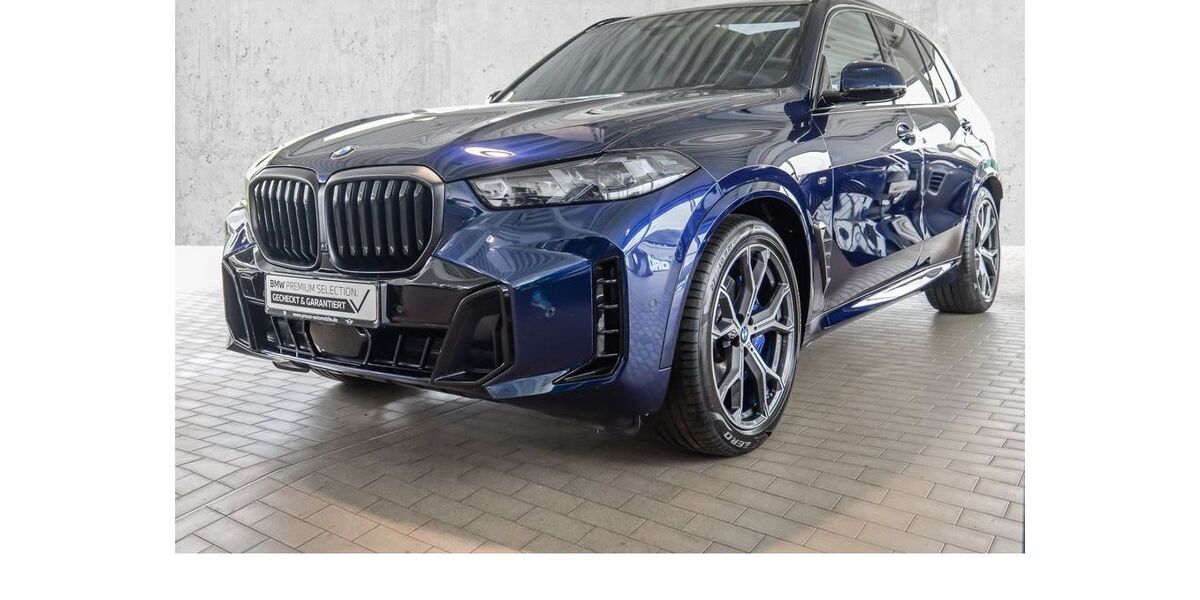 BMW X5 20.594 km 88.990 &euro; Hagen 58119