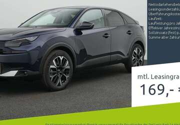 Citroen C4 3.817 km 23.989 &euro; Dortmund 44263