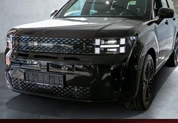 Hyundai SANTA FE 1.500 km 59.599 &euro; Dortmund 44289