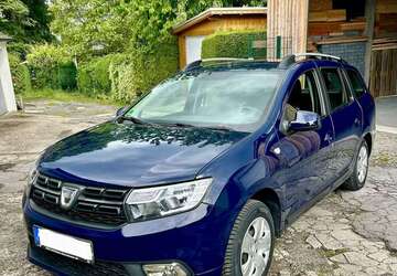 Dacia Logan 92.500 km 7.500 &euro; Dortmund 44149