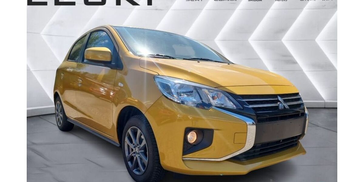 Mitsubishi Space Star 11.634 km 13.400 &euro; Dortmund 44263