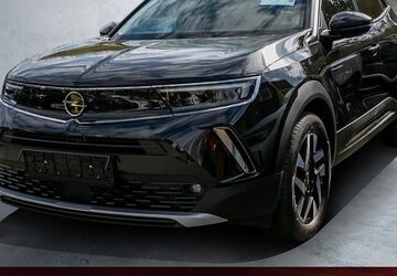 Opel Mokka 37.700 km 17.550 &euro; Dortmund 44225