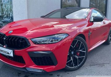 BMW M8 16.480 km 114.000 &euro; Essen 45134