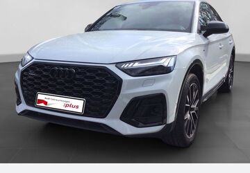 Audi Q5 49.576 km 43.840 &euro; Gelsenkirchen 45894