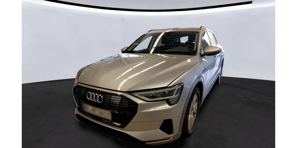 Audi e-tron 22.478 km 29.805 &euro; Hagen 58091