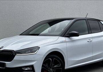 Skoda Fabia 5.500 km 29.490 &euro; Castrop-Rauxel 44579