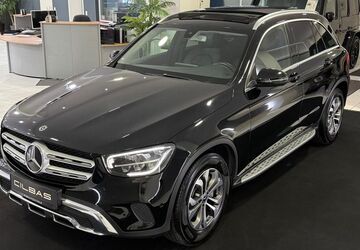 Mercedes-Benz GLC 220 87.990 km 32.900 &euro; Gelsenkirchen 45891