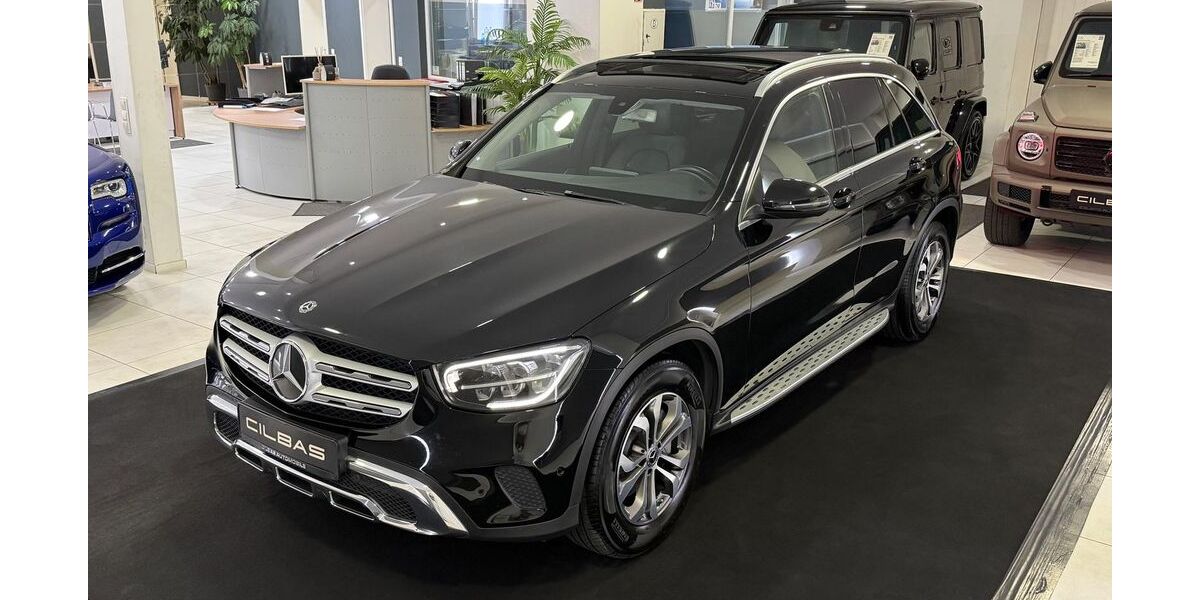 Mercedes-Benz GLC 220 87.990 km 32.900 &euro; Gelsenkirchen 45891
