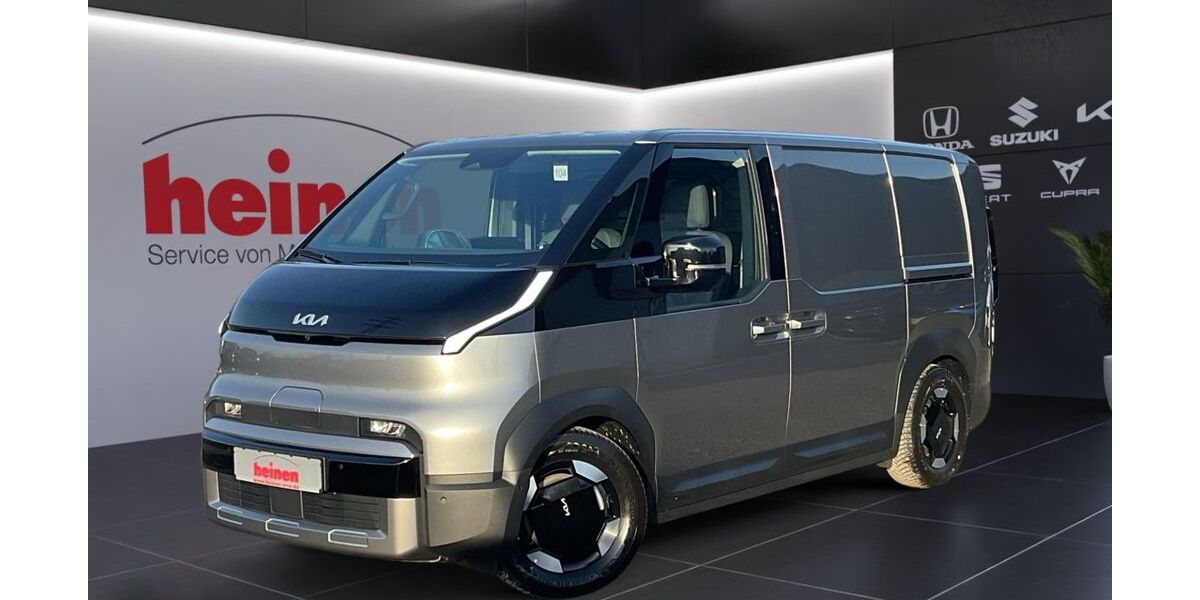 Kia PV5 3.000 km 41.480 &euro; Holzwickede 59439