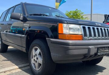 Jeep Grand Cherokee 189.986 km 7.900 &euro; Bochum 44809