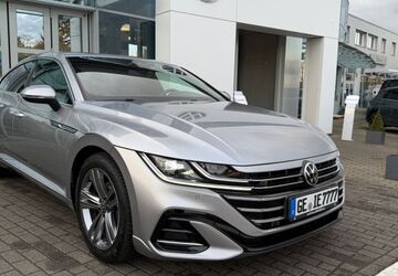VW Arteon 51.300 km 30.750 &euro; Gelsenkirchen 45899