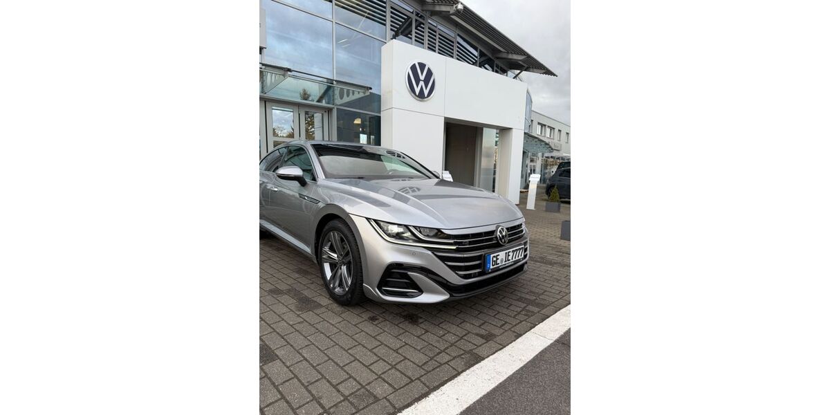 VW Arteon 51.300 km 30.750 &euro; Gelsenkirchen 45899