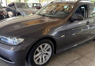BMW 320 215.000 km 3.990 &euro; Gelsenkirchen 45881