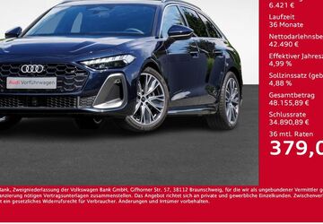 Audi A5 13.118 km 48.911 &euro; Dortmund 44143