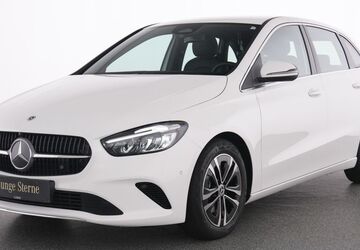 Mercedes-Benz B 200 6.079 km 31.985 &euro; Essen 45309