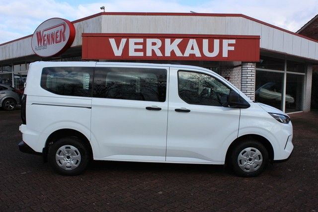 Ford Transit Custom 5.985 km 37.950 &euro; Werne 59368