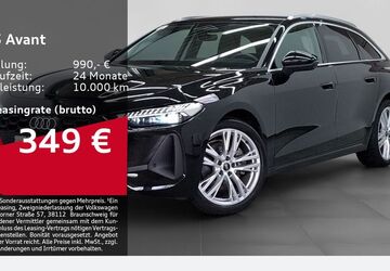 Audi A5 35.698 km 48.330 &euro; Bochum 44809