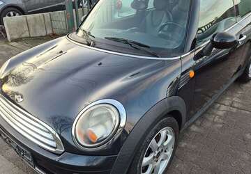 Mini One 183.741 km 2.899 &euro; Bottrop 46242