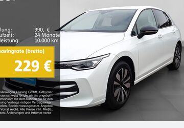 VW Golf 20.079 km 26.980 &euro; Bochum 44892