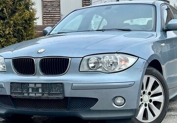 BMW 116 281.038 km 999 &euro; Gelsenkirchen 45884