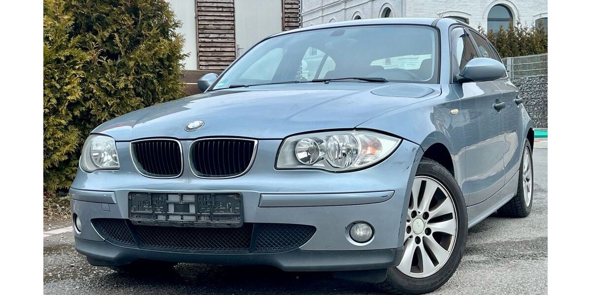 BMW 116 281.038 km 999 &euro; Gelsenkirchen 45884