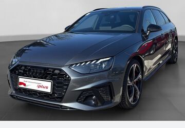 Audi A4 19.044 km 38.480 &euro; Gelsenkirchen 45894