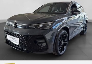 VW Tiguan 4.999 km 54.980 &euro; Bochum 44892