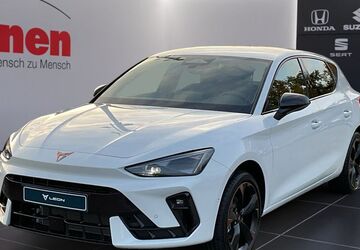 Cupra Leon 1.190 km 32.980 &euro; Bergkamen 59192