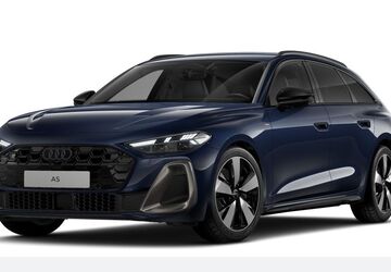 Audi A5 27.936 km 51.890 &euro; Bochum 44809