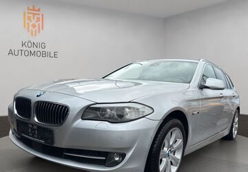 BMW 535 233.000 km 9.900 &euro; Lünen 44536