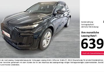 Audi Q6 e-tron 9.375 km 70.677 &euro; Dortmund 44143