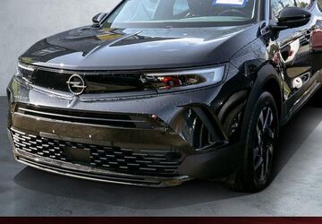 Opel Mokka 19.691 km 21.450 &euro; Dortmund 44225