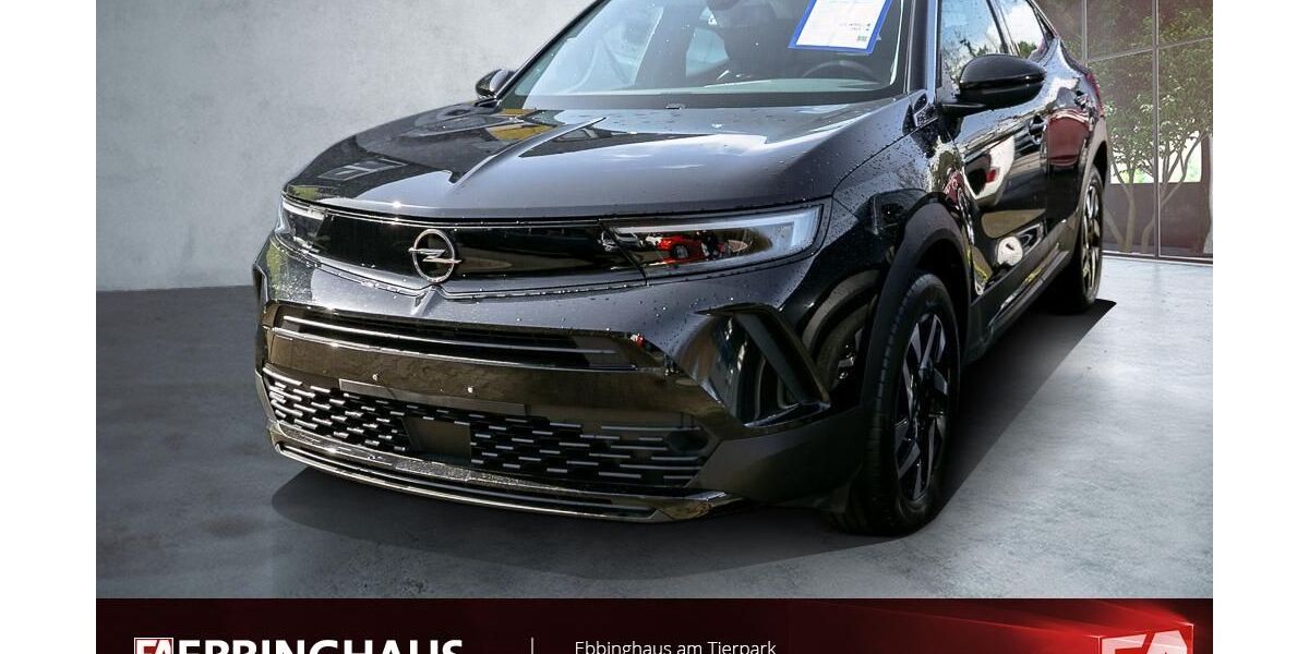 Opel Mokka 19.691 km 21.450 &euro; Dortmund 44225