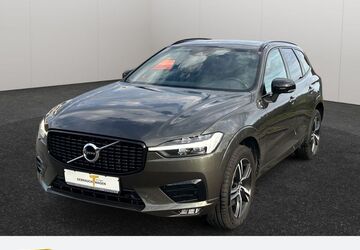 Volvo XC60 46.021 km 29.470 &euro; Castrop-Rauxel 44575