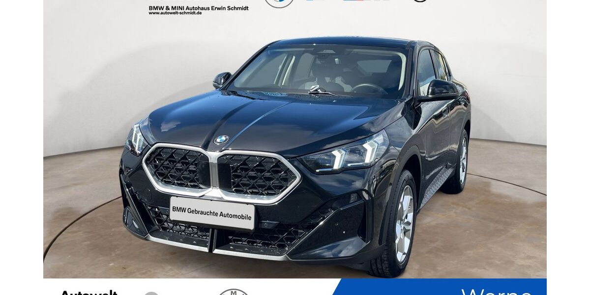 BMW X2 11.005 km 38.790 &euro; Werne 59368