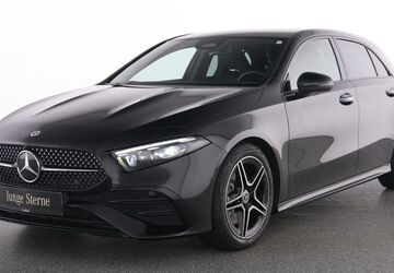 Mercedes-Benz A 220 10.330 km 38.495 &euro; Essen 45309