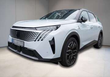 Peugeot 5008 10.070 km 43.790 &euro; Dortmund 44263