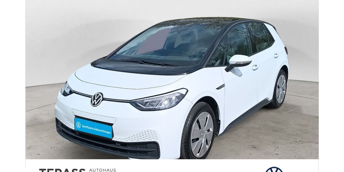 VW ID.3 38.121 km 18.490 &euro; Wetter 58300