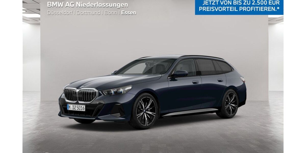 BMW 540 23.936 km 65.999 &euro; Essen 45141