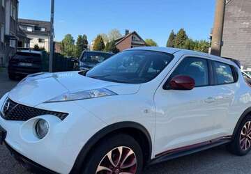 Nissan Juke 85.550 km 7.790 &euro; Datteln 45711