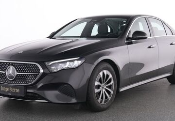 Mercedes-Benz E 200 8.998 km 46.485 &euro; Essen 45309