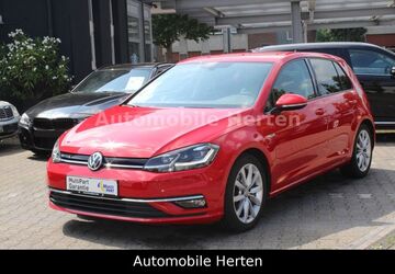 VW Golf 170.000 km 13.590 &euro; Herten 45699