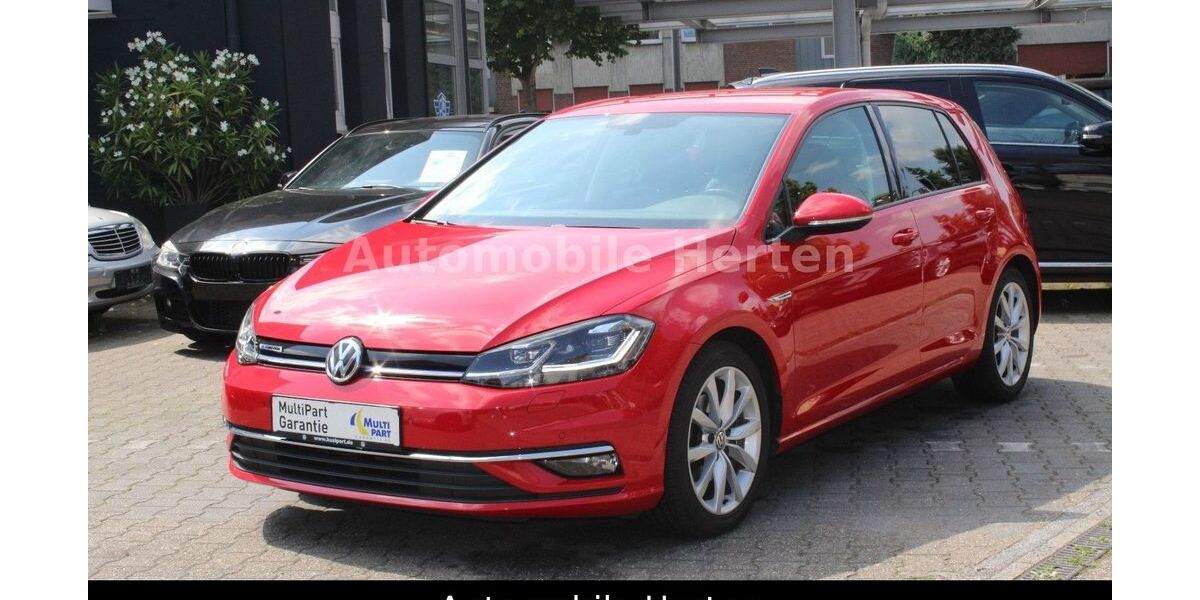VW Golf 170.000 km 13.590 &euro; Herten 45699
